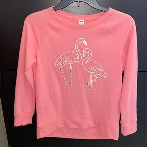 Old Navy Girl Sweater 🦩